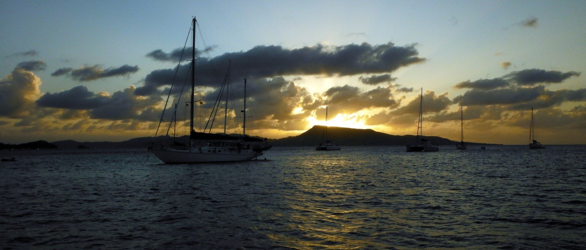 Grenada and the Grenadines - Grenada Bluewater Sailing