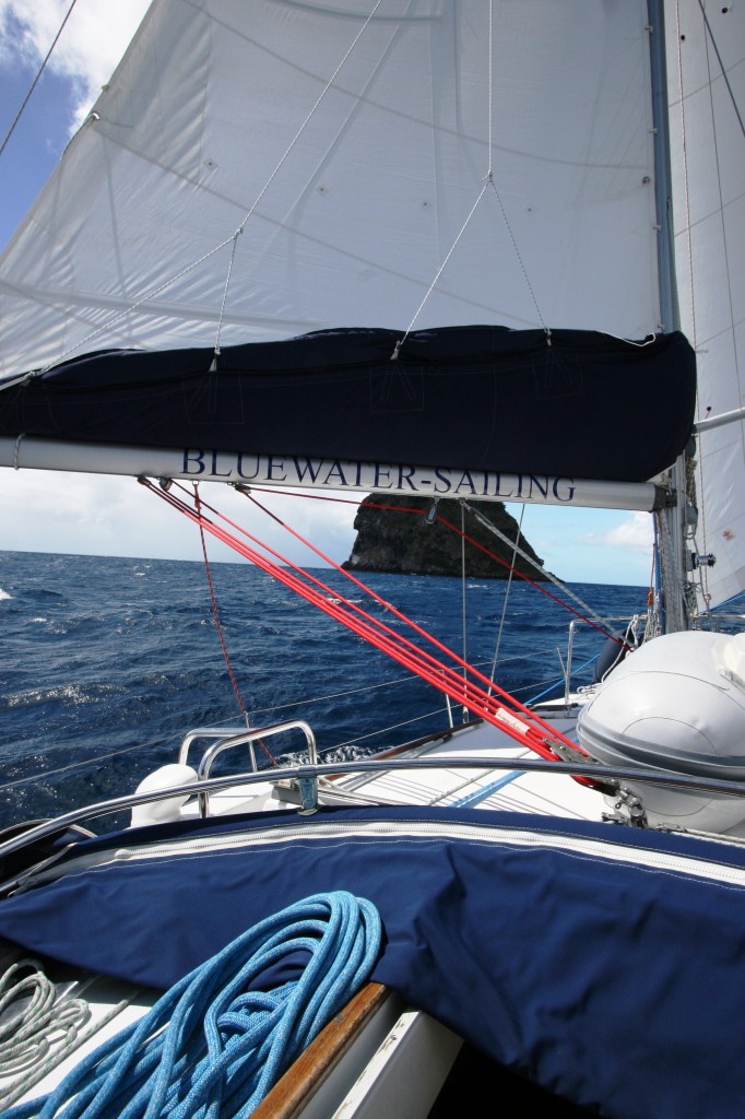 RYA Day Skipper: Caribbean Adventure with Grenada Bluewater Sailing