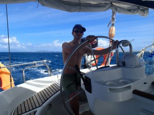 RYA Coastal Skipper Practical Course | Lesser Antilles